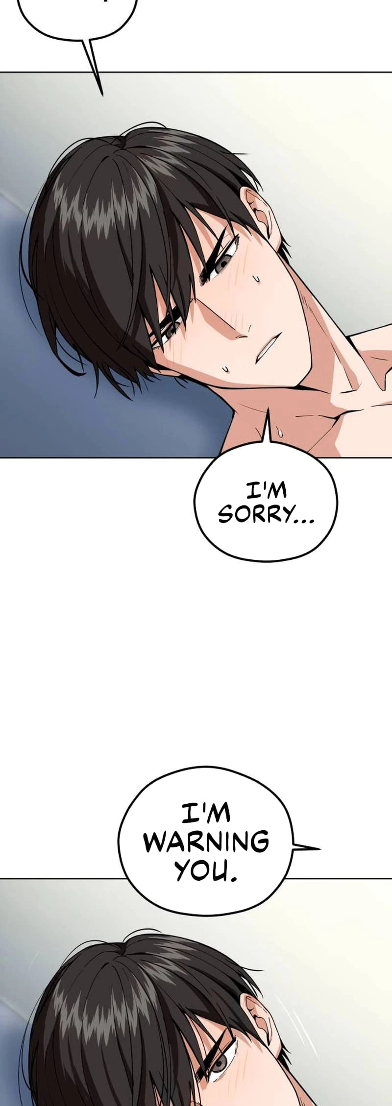 Maybe Meant to Be Chapter 86 - Page 30