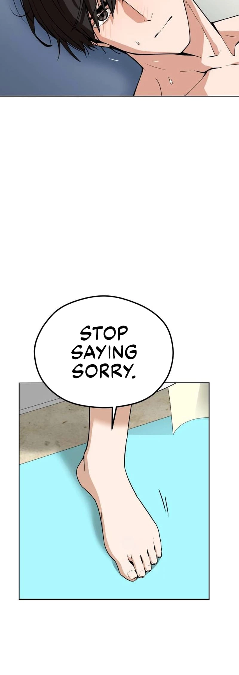 Maybe Meant to Be Chapter 86 - Page 31