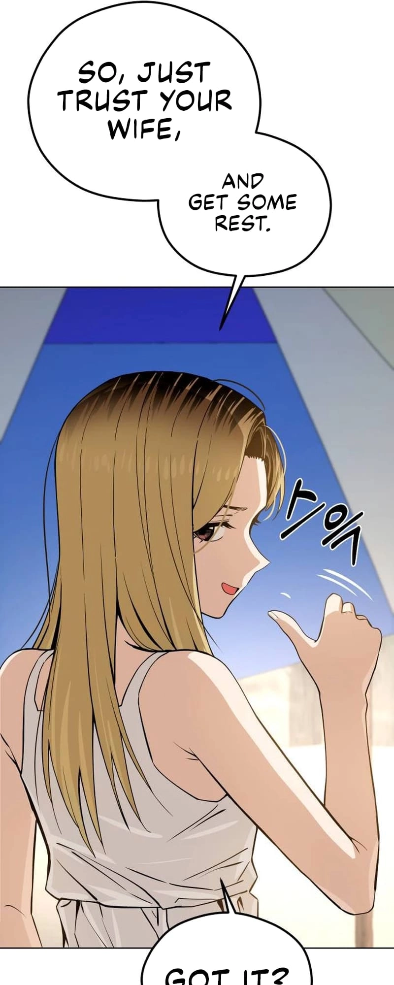 Maybe Meant to Be Chapter 86 - Page 33