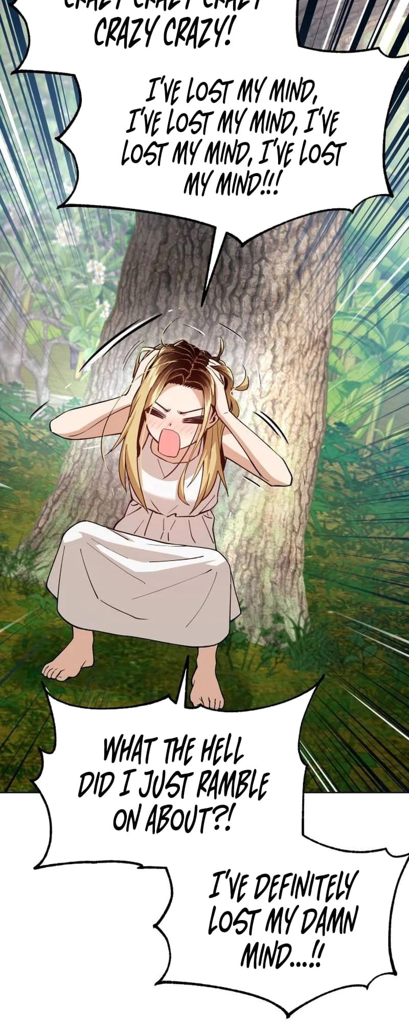 Maybe Meant to Be Chapter 86 - Page 37