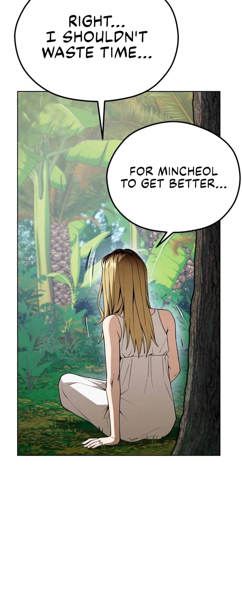 Maybe Meant to Be Chapter 86 - Page 41