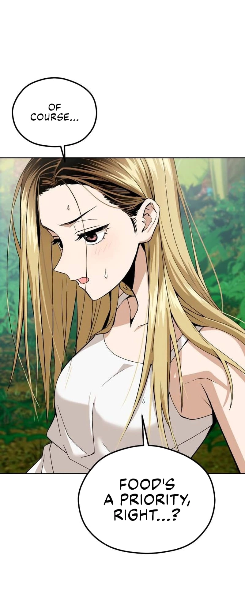 Maybe Meant to Be Chapter 86 - Page 42