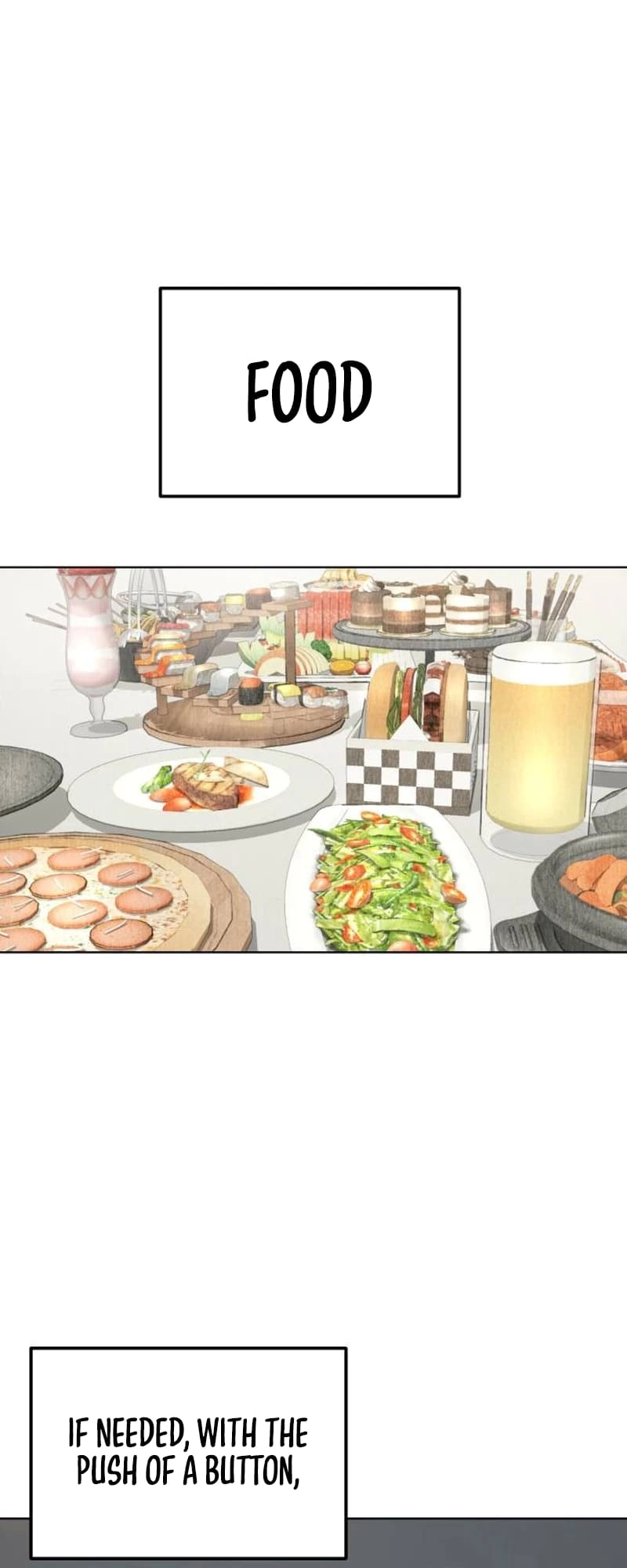 Maybe Meant to Be Chapter 86 - Page 43