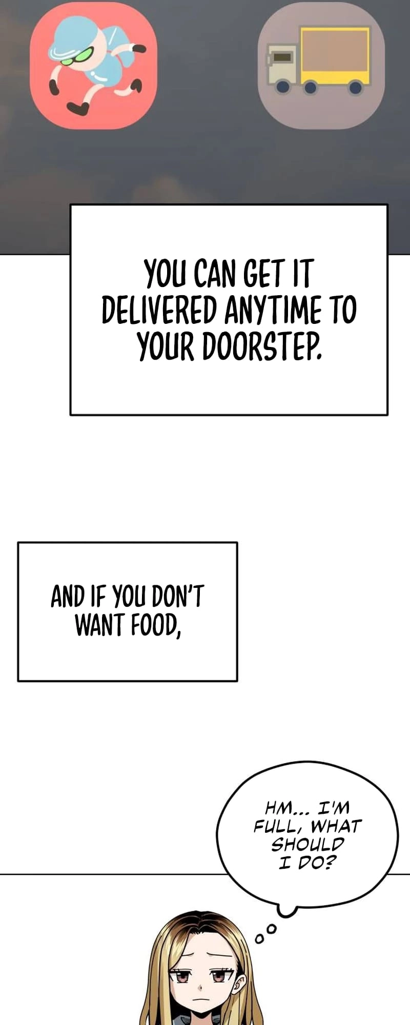 Maybe Meant to Be Chapter 86 - Page 44