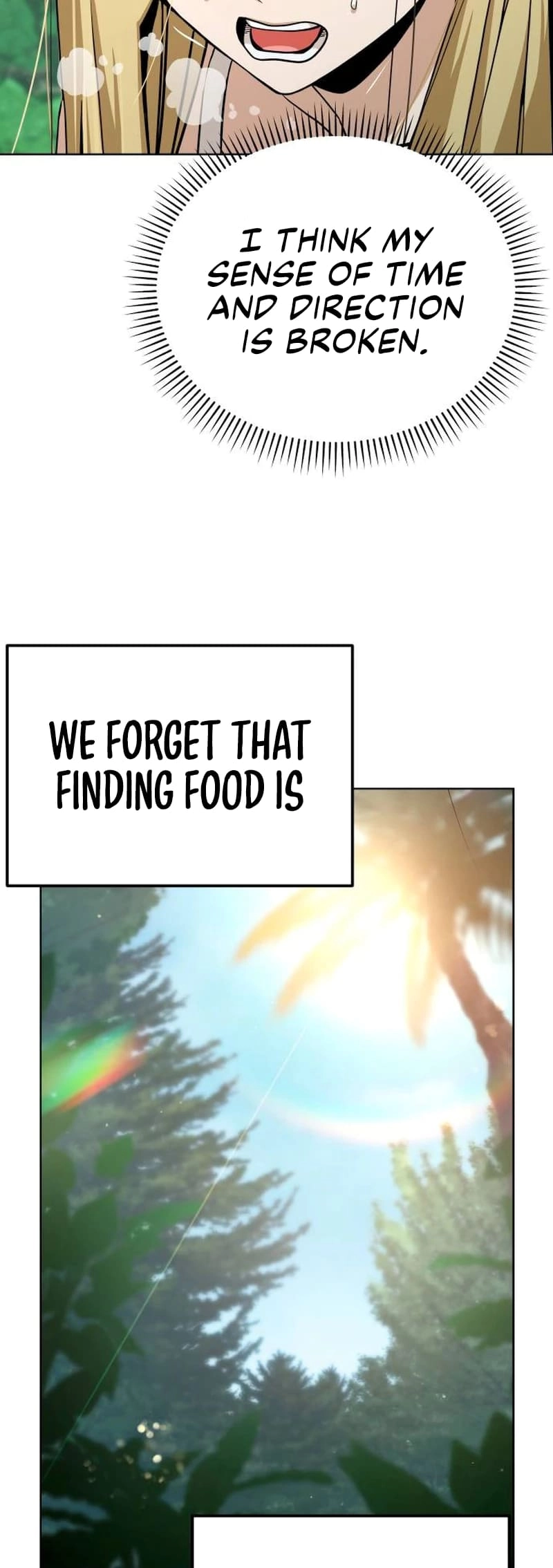 Maybe Meant to Be Chapter 86 - Page 49
