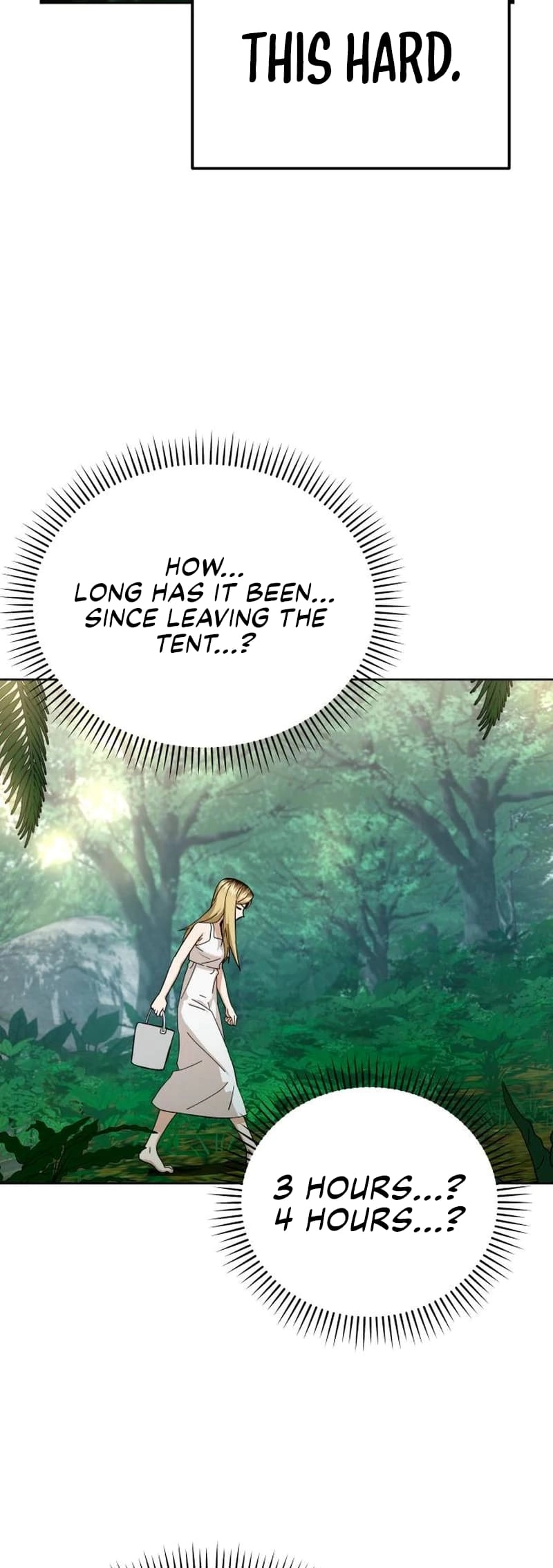 Maybe Meant to Be Chapter 86 - Page 50