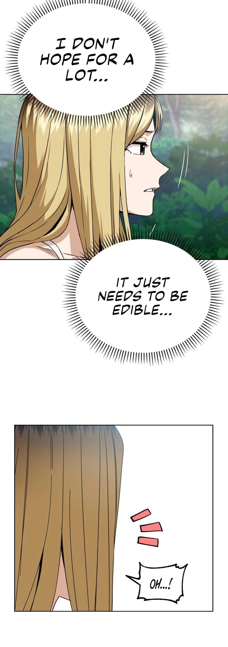 Maybe Meant to Be Chapter 86 - Page 51