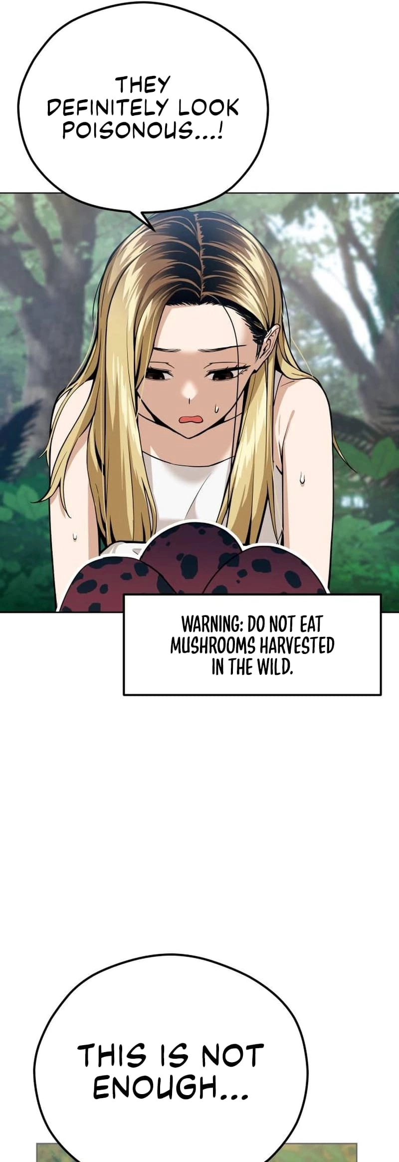 Maybe Meant to Be Chapter 86 - Page 53