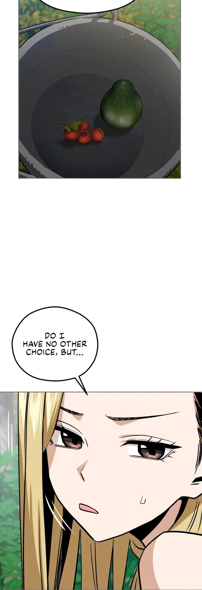 Maybe Meant to Be Chapter 86 - Page 54