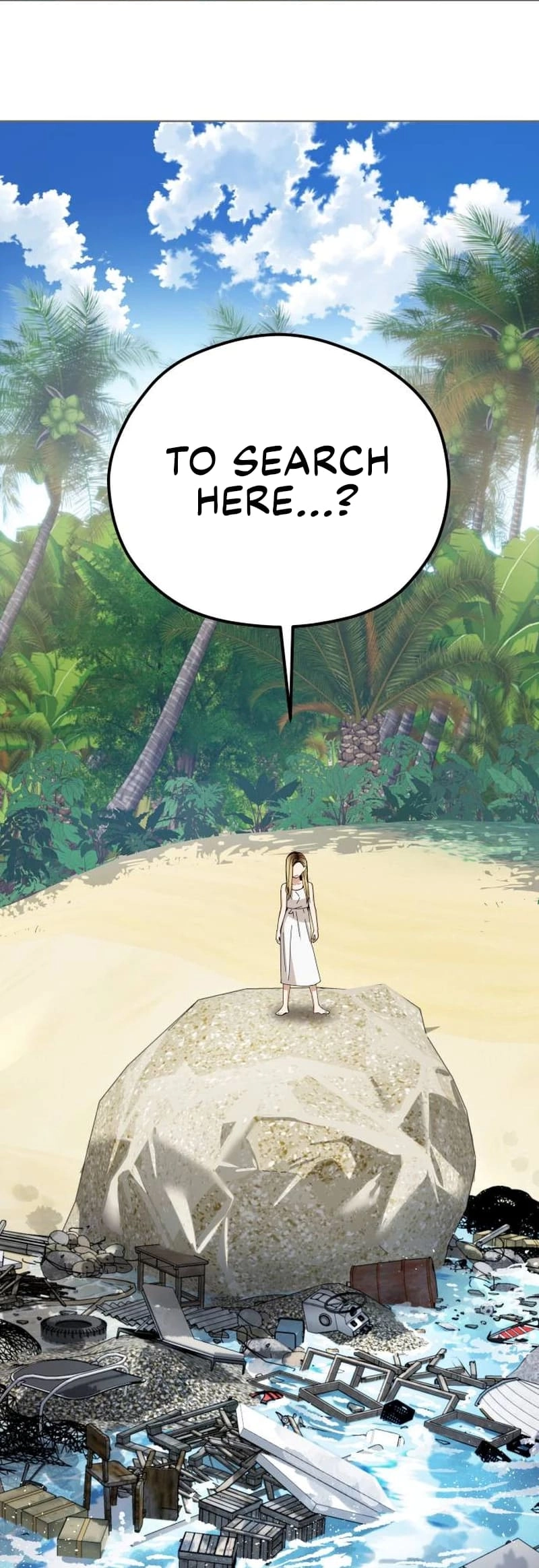 Maybe Meant to Be Chapter 86 - Page 55