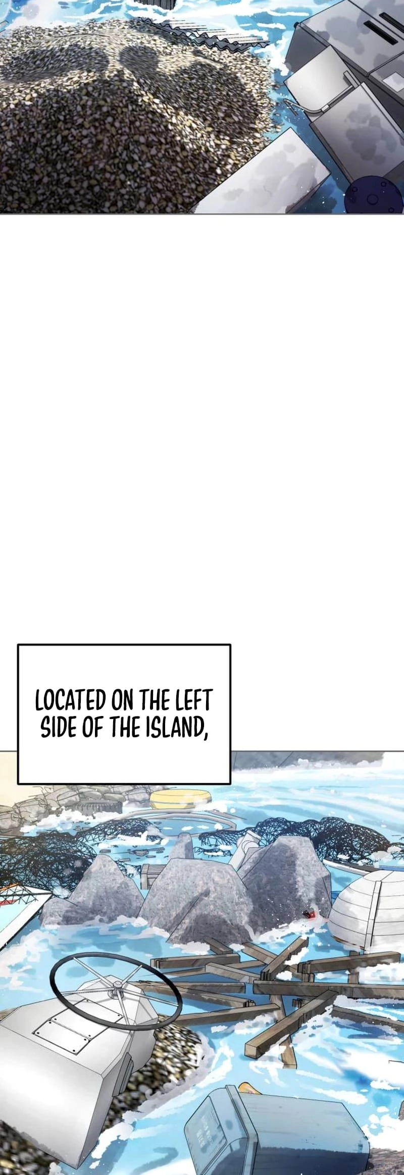 Maybe Meant to Be Chapter 86 - Page 56