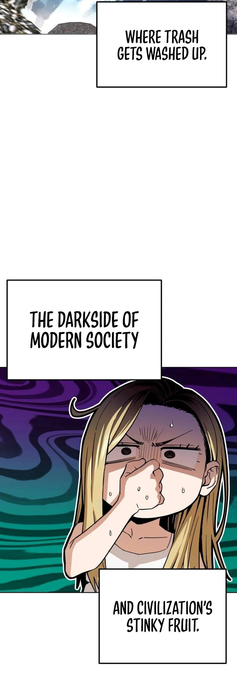Maybe Meant to Be Chapter 86 - Page 57