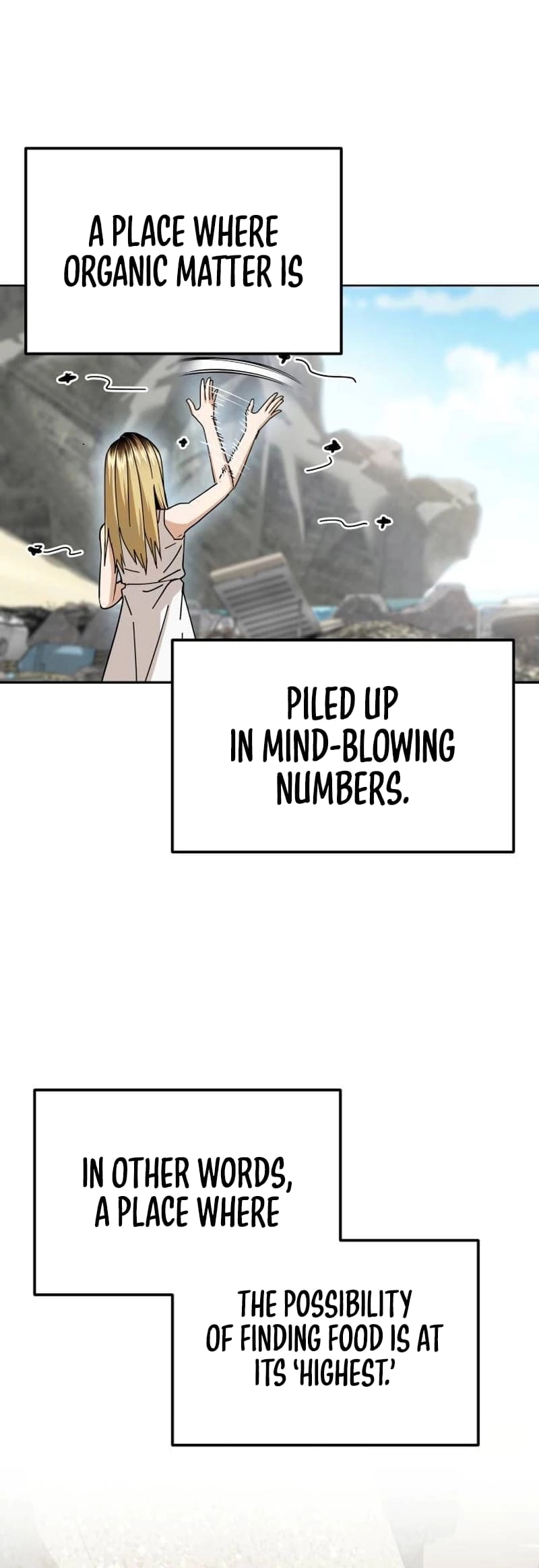 Maybe Meant to Be Chapter 86 - Page 58