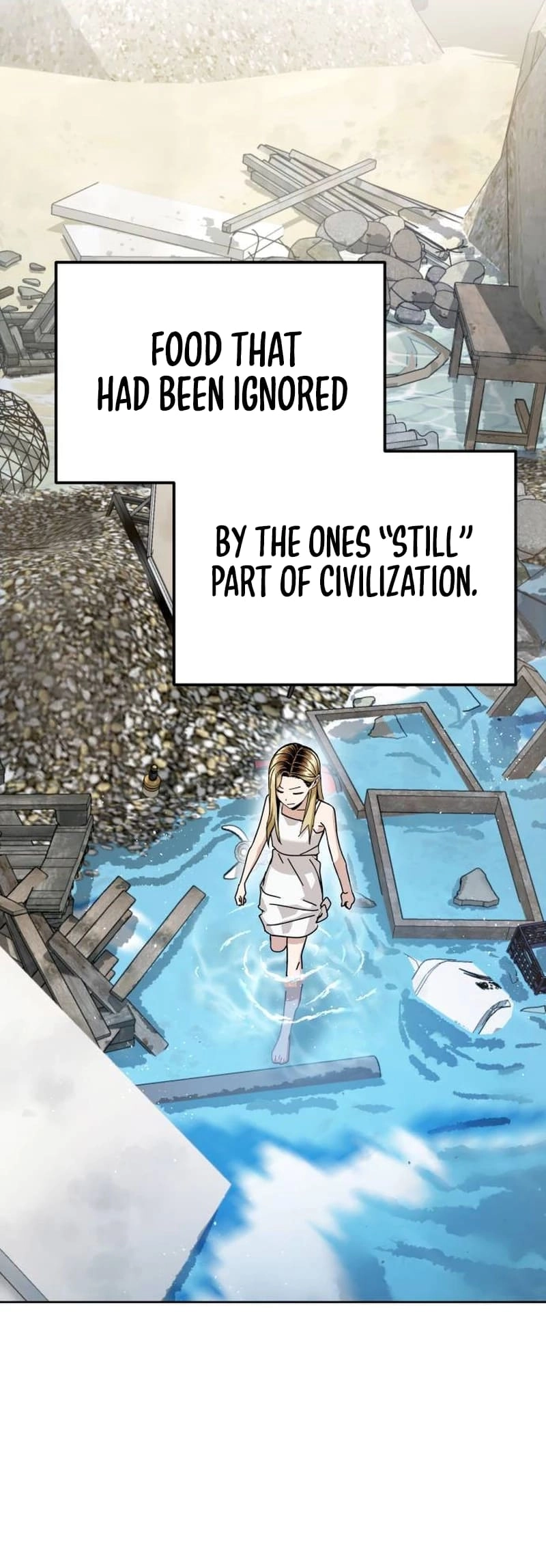 Maybe Meant to Be Chapter 86 - Page 59