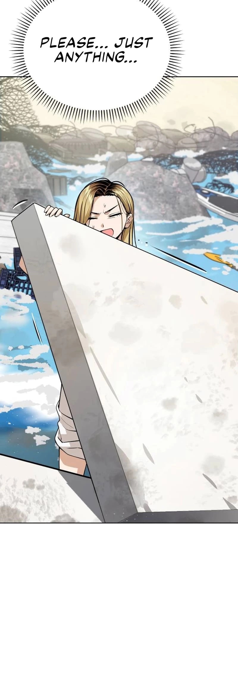 Maybe Meant to Be Chapter 86 - Page 61