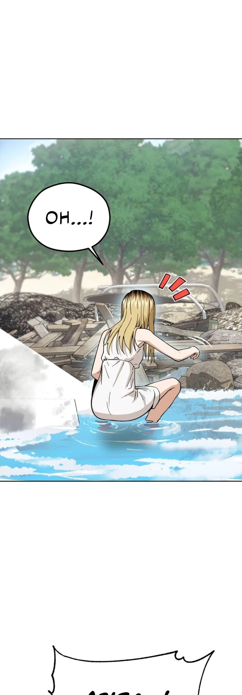 Maybe Meant to Be Chapter 86 - Page 62