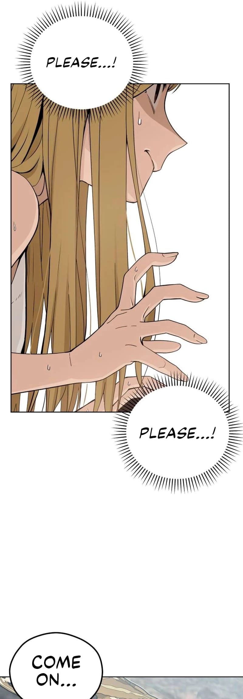 Maybe Meant to Be Chapter 86 - Page 65