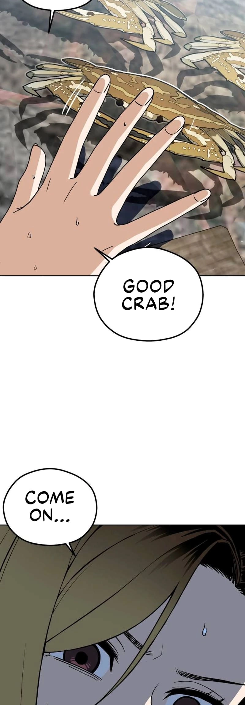 Maybe Meant to Be Chapter 86 - Page 66