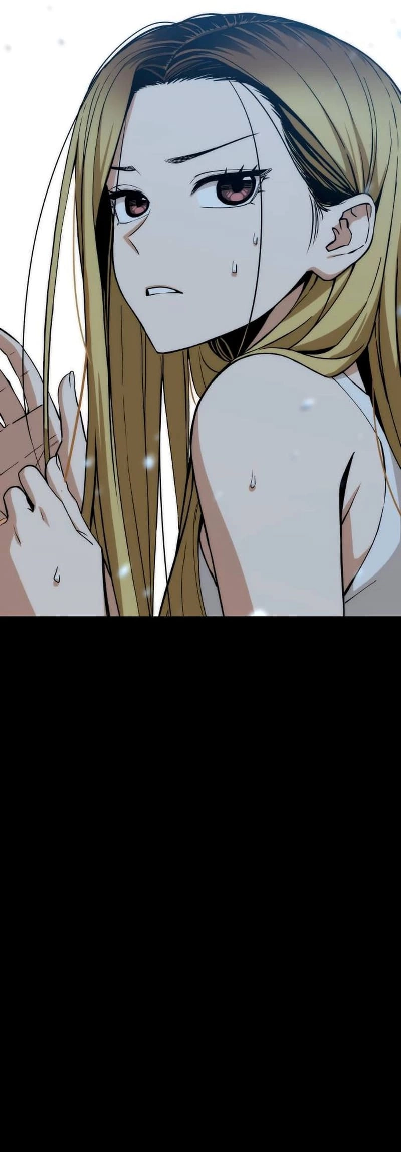 Maybe Meant to Be Chapter 86 - Page 69