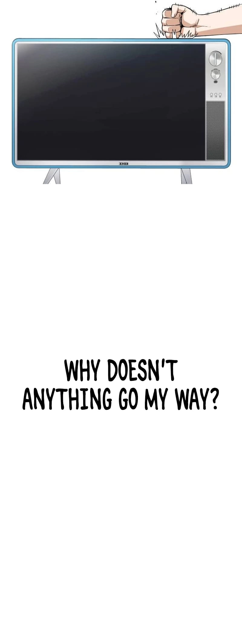 Maybe Meant to Be Chapter 86 - Page 71