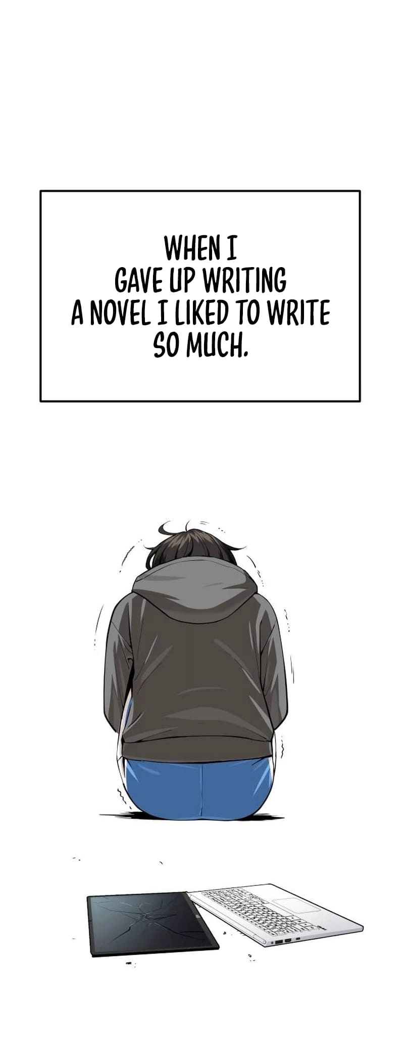 Maybe Meant to Be Chapter 86 - Page 75
