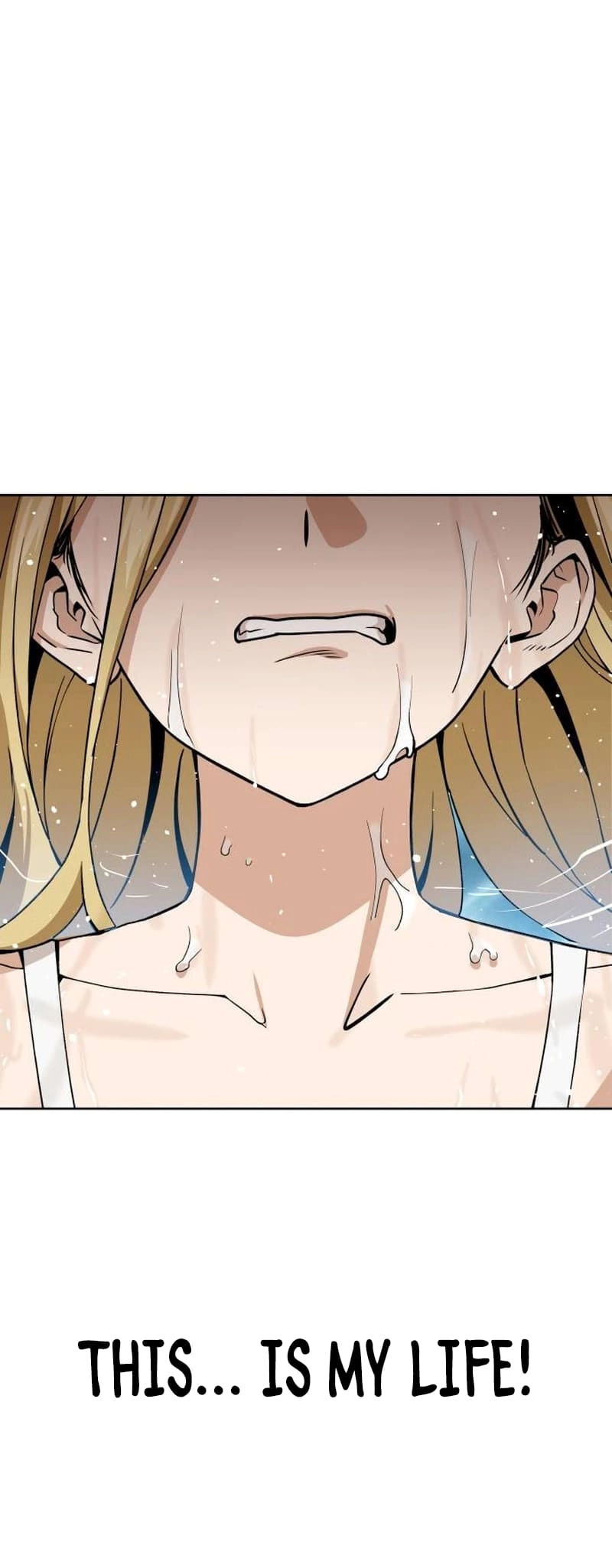 Maybe Meant to Be Chapter 86 - Page 76