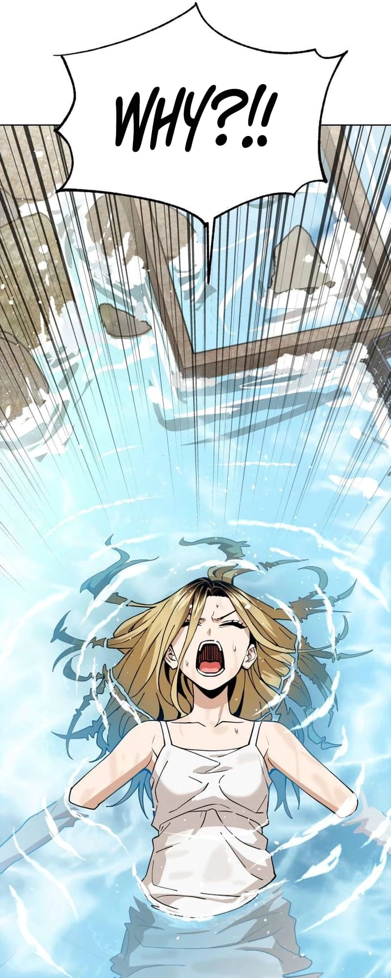 Maybe Meant to Be Chapter 86 - Page 77