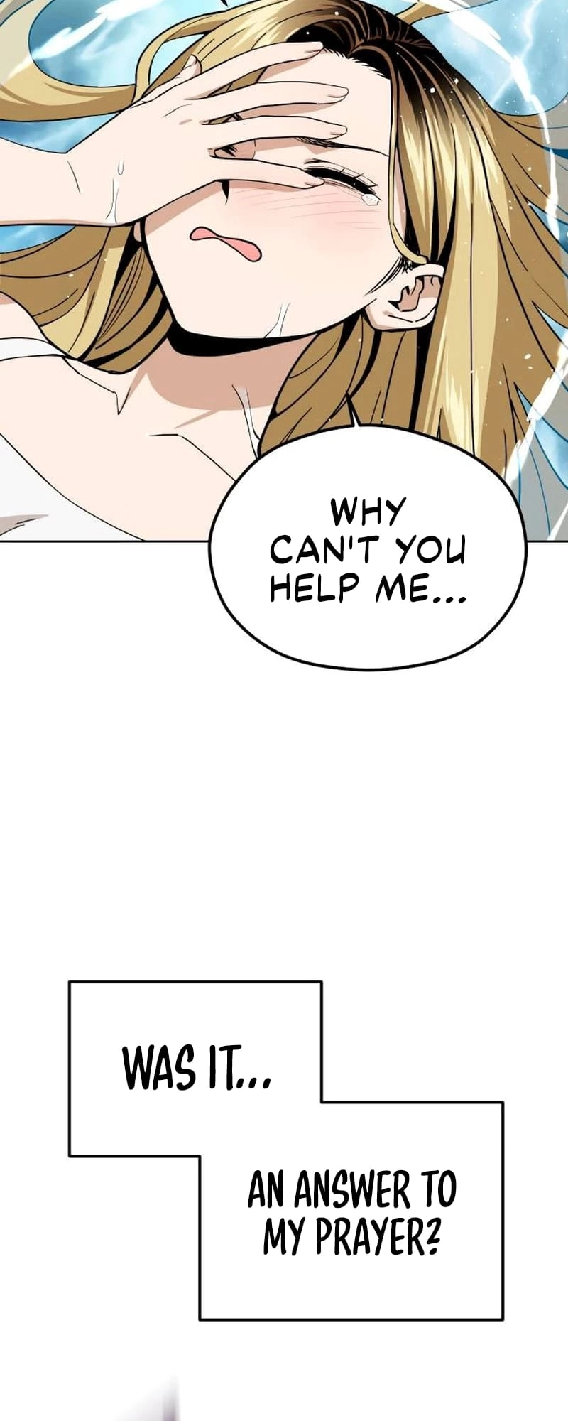 Maybe Meant to Be Chapter 86 - Page 80