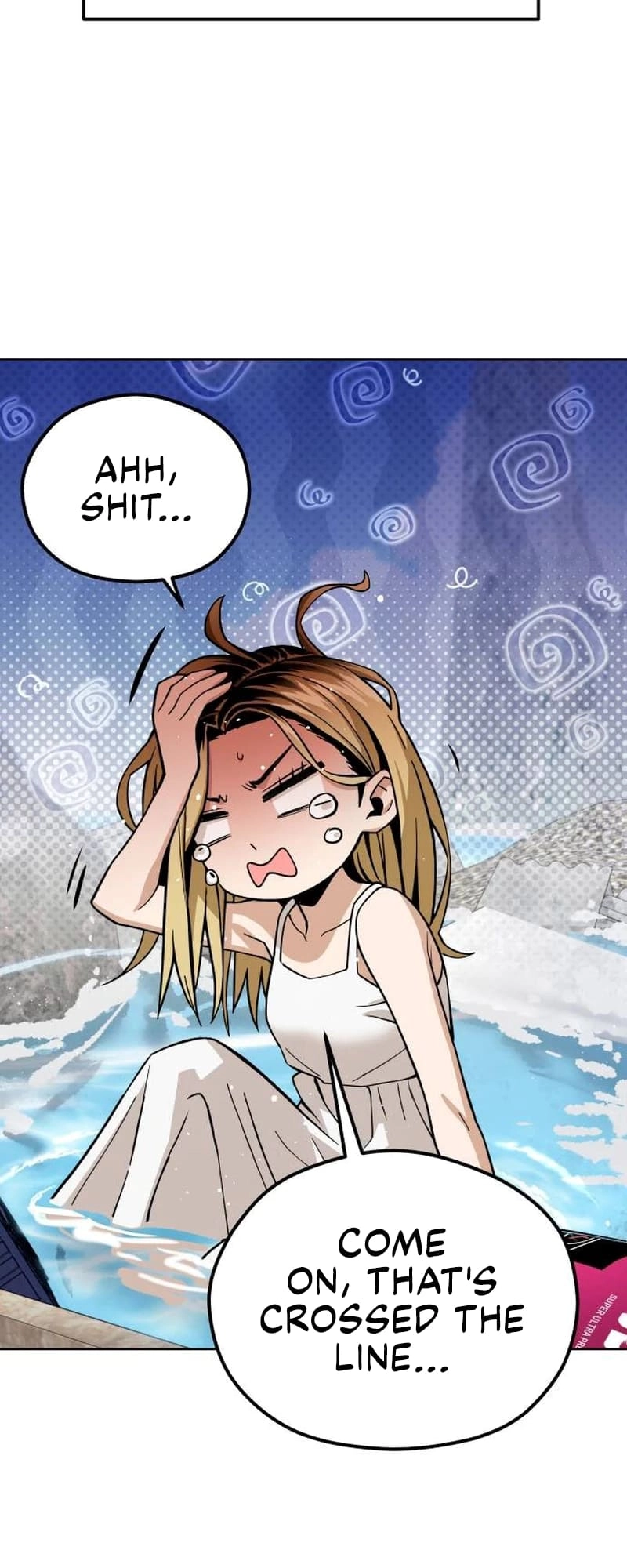 Maybe Meant to Be Chapter 86 - Page 82