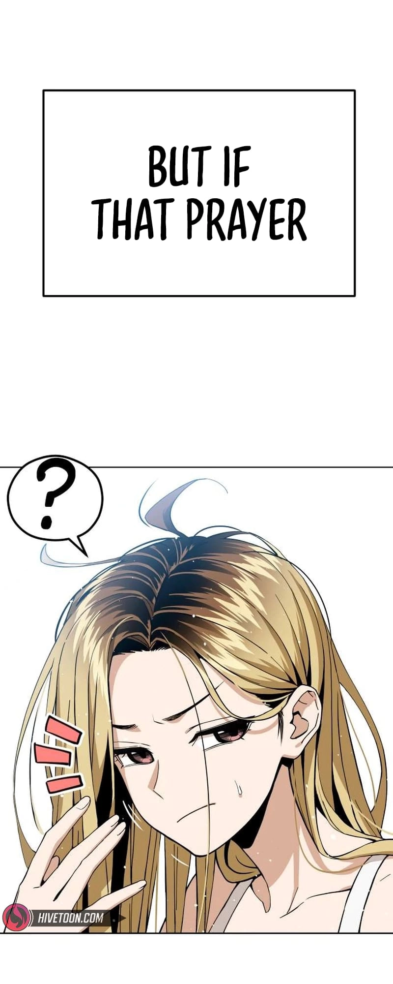 Maybe Meant to Be Chapter 86 - Page 83