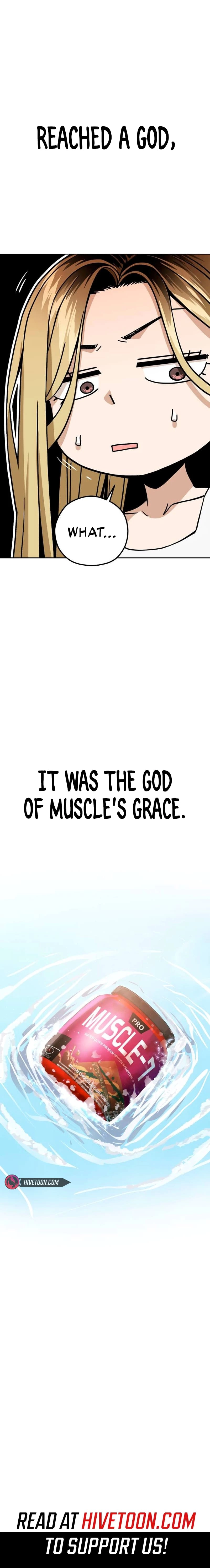 Maybe Meant to Be Chapter 86 - Page 84