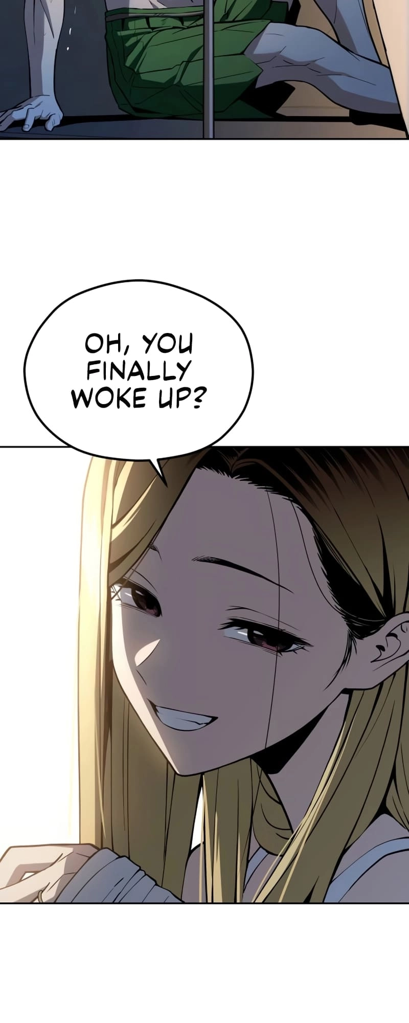 Maybe Meant to Be Chapter 87 - Page 5