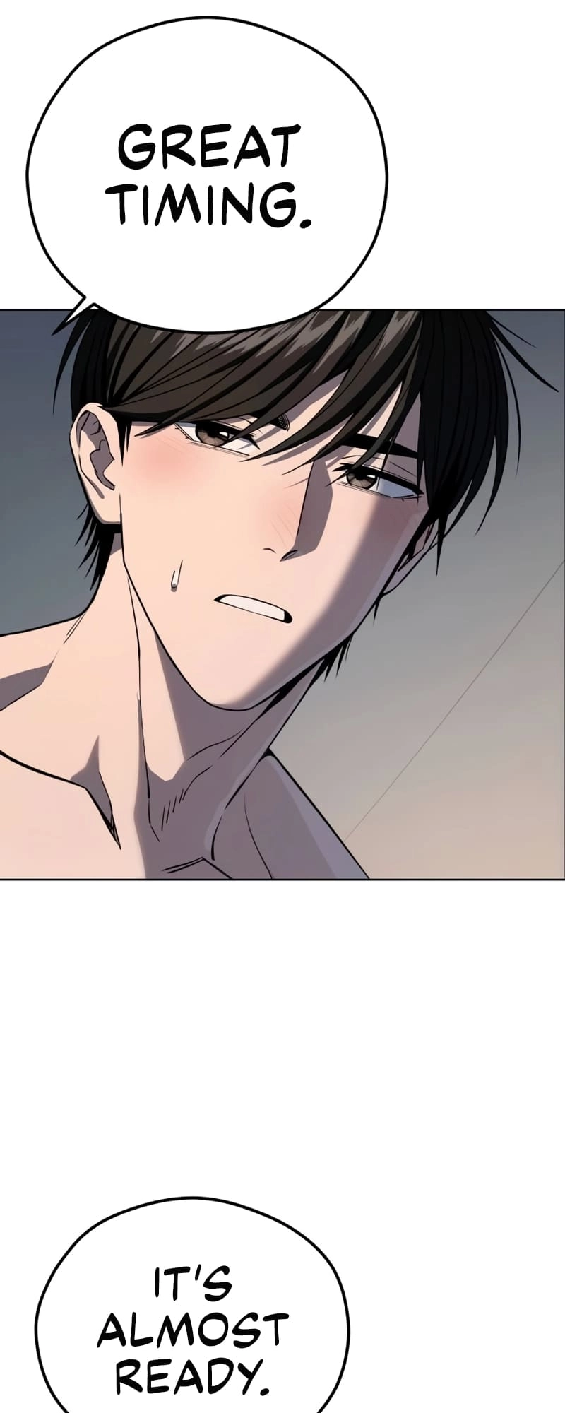 Maybe Meant to Be Chapter 87 - Page 6