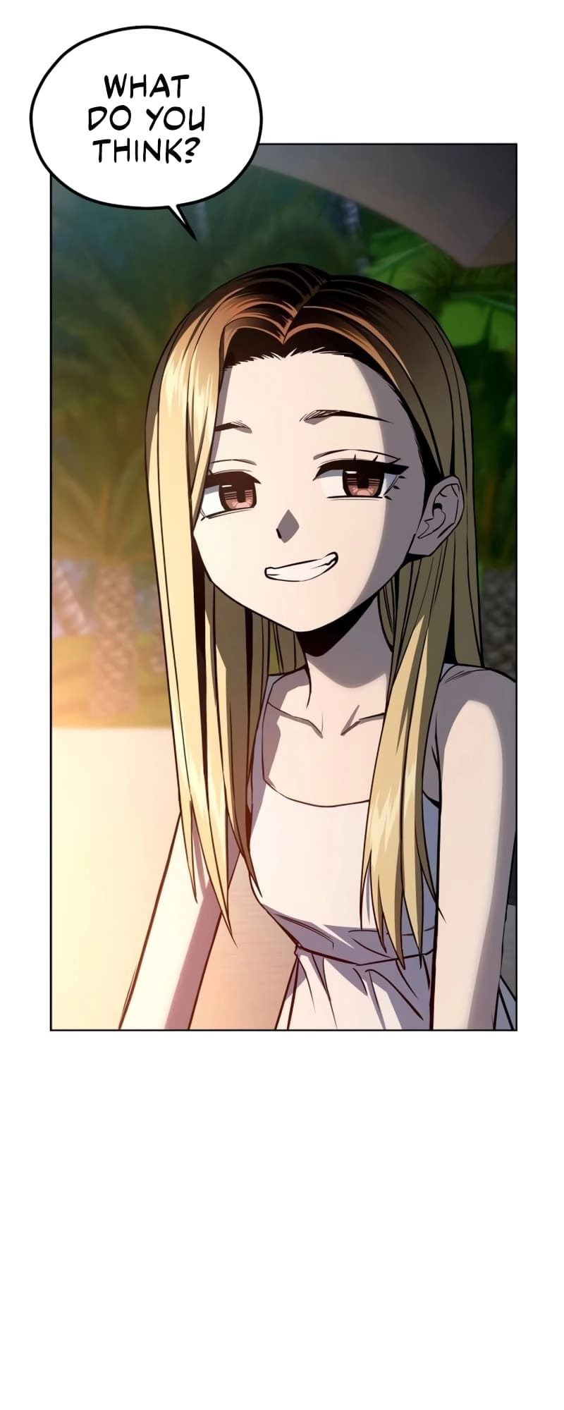 Maybe Meant to Be Chapter 87 - Page 8