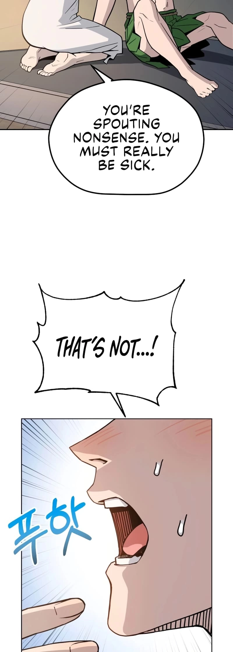 Maybe Meant to Be Chapter 87 - Page 13