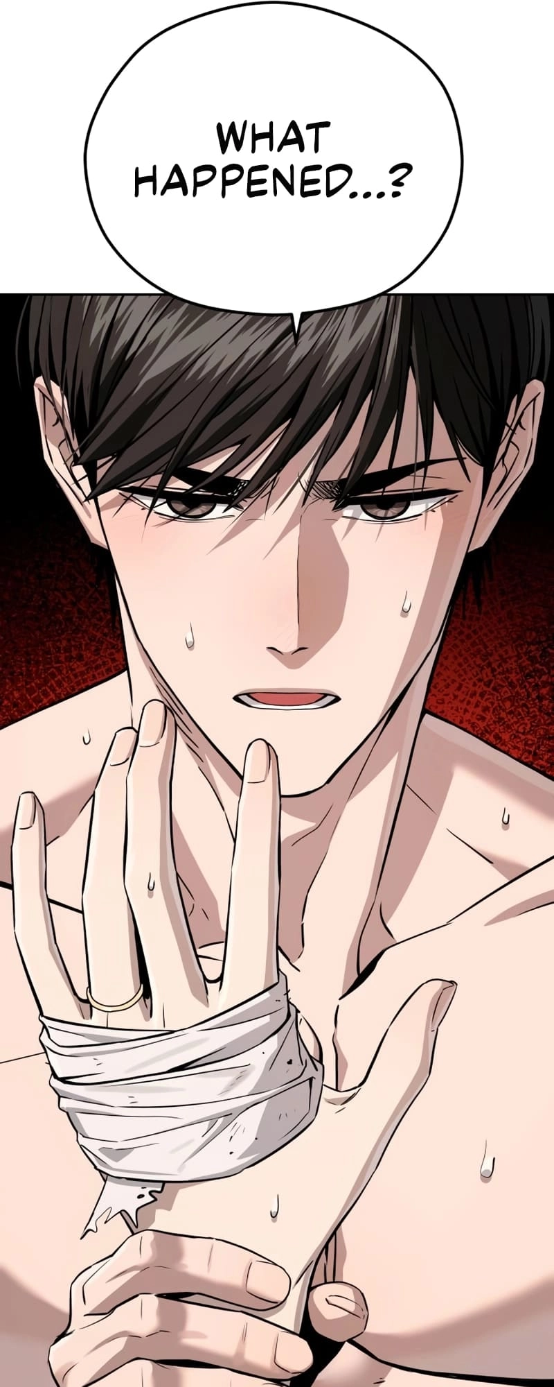 Maybe Meant to Be Chapter 87 - Page 15