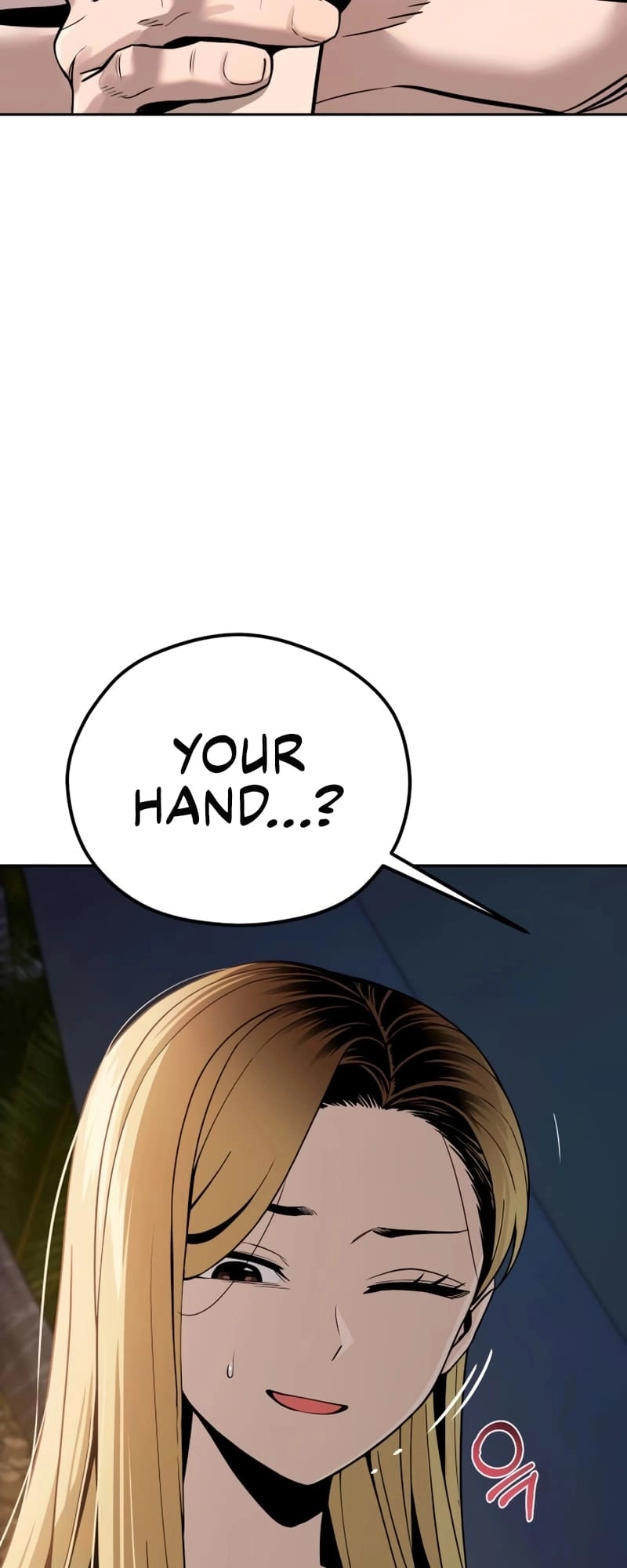 Maybe Meant to Be Chapter 87 - Page 16