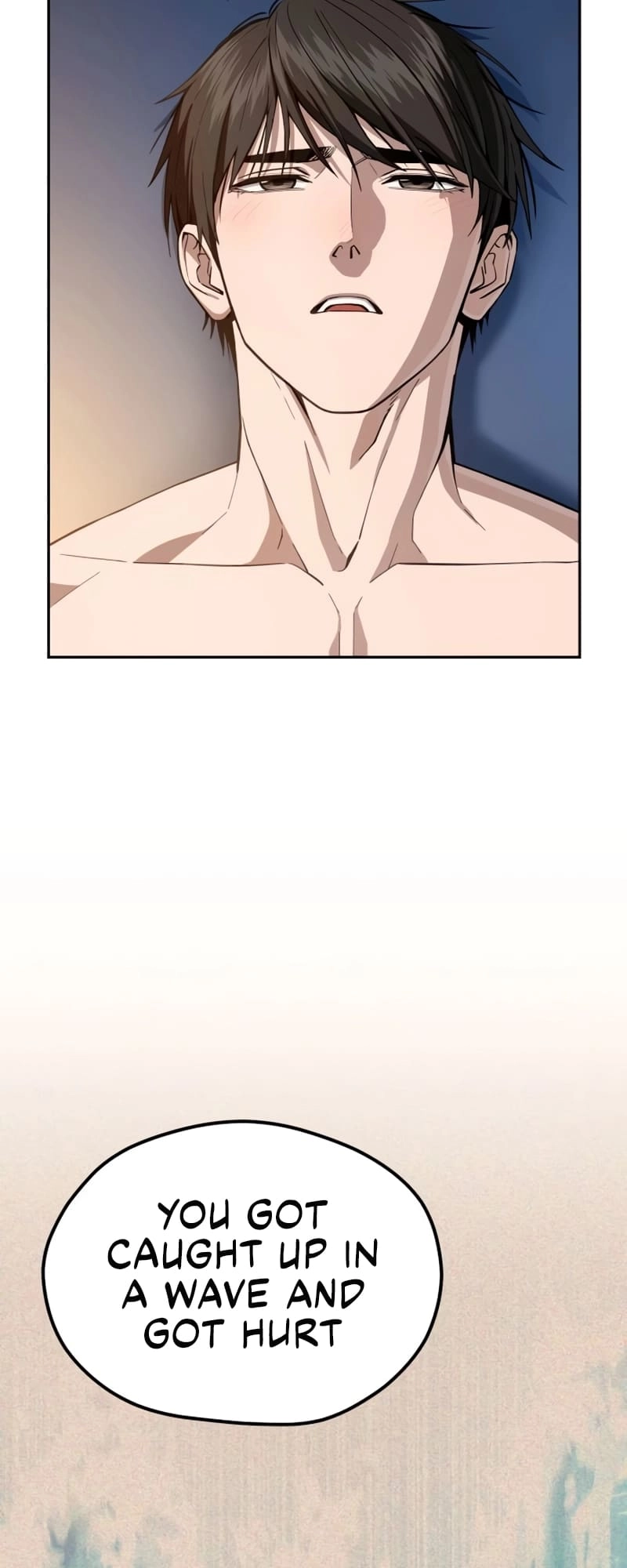 Maybe Meant to Be Chapter 87 - Page 19