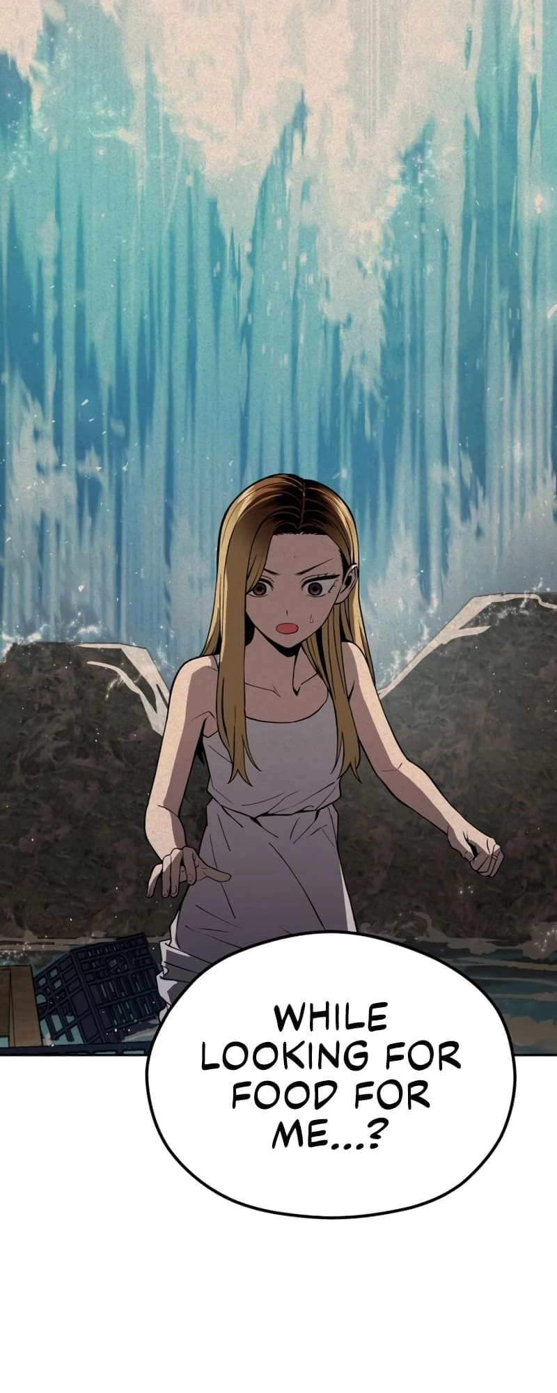 Maybe Meant to Be Chapter 87 - Page 20
