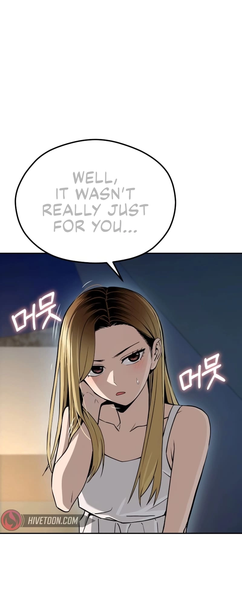 Maybe Meant to Be Chapter 87 - Page 21