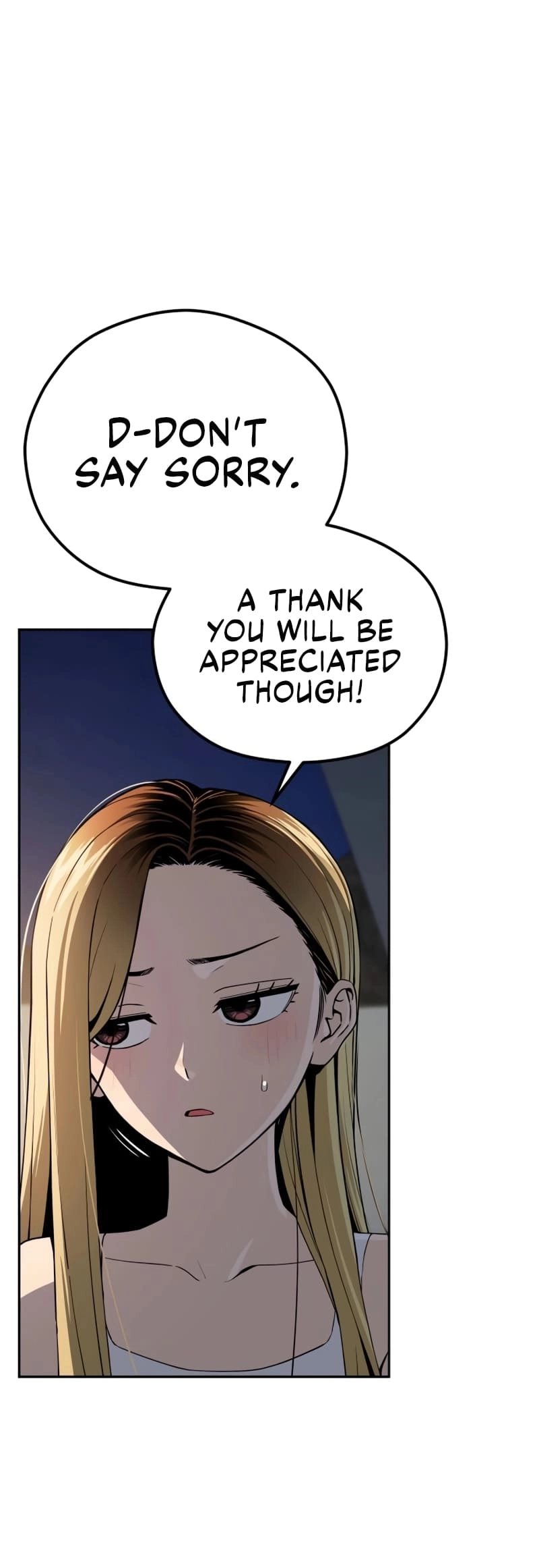 Maybe Meant to Be Chapter 87 - Page 24