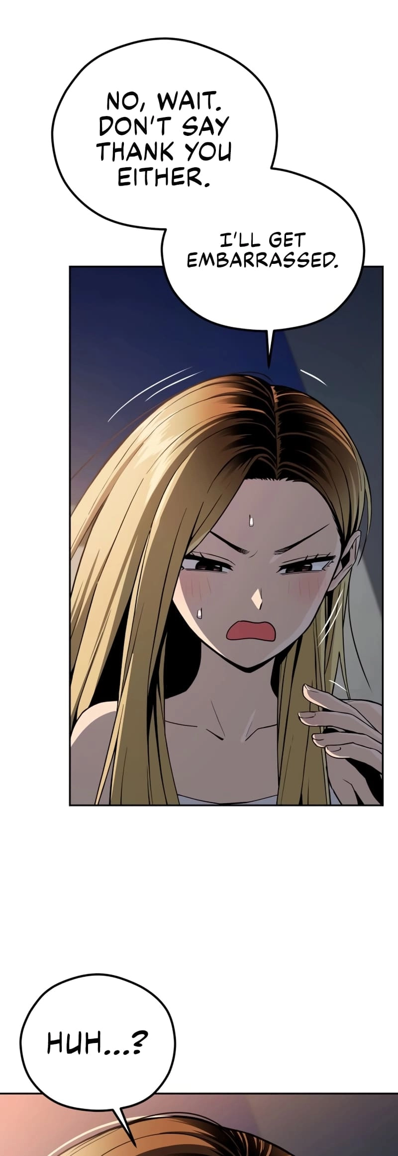 Maybe Meant to Be Chapter 87 - Page 25