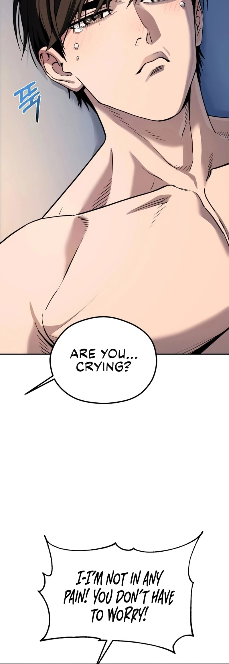 Maybe Meant to Be Chapter 87 - Page 27