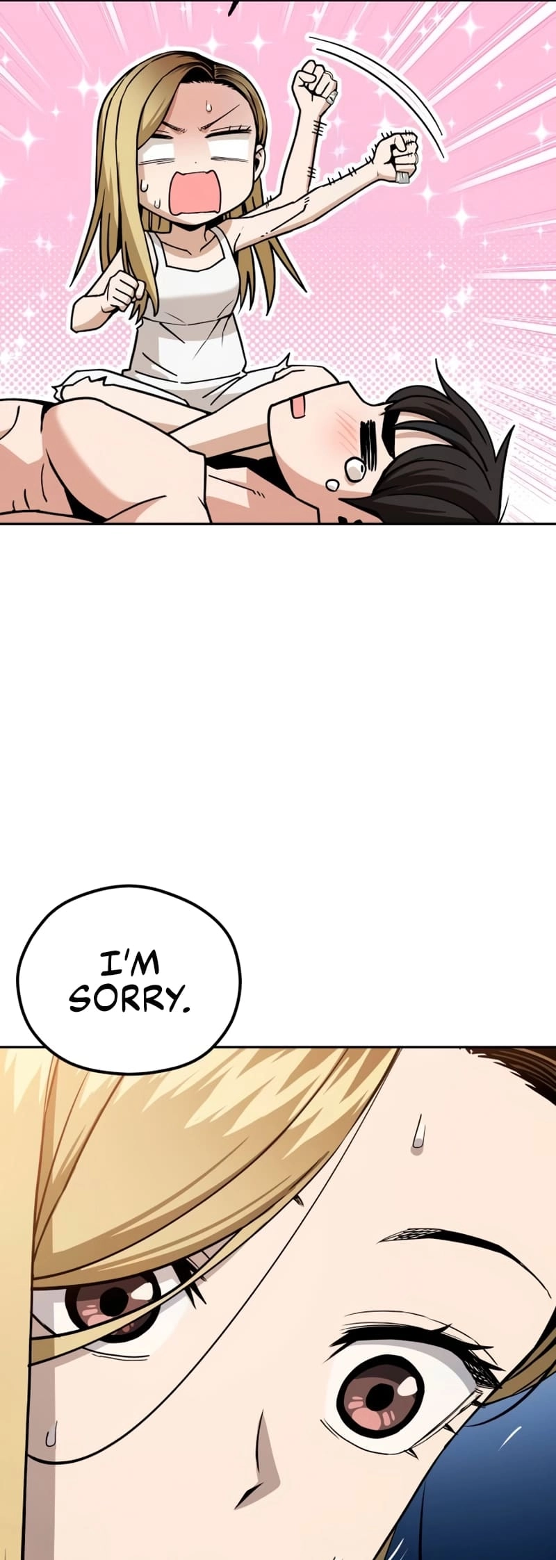 Maybe Meant to Be Chapter 87 - Page 28