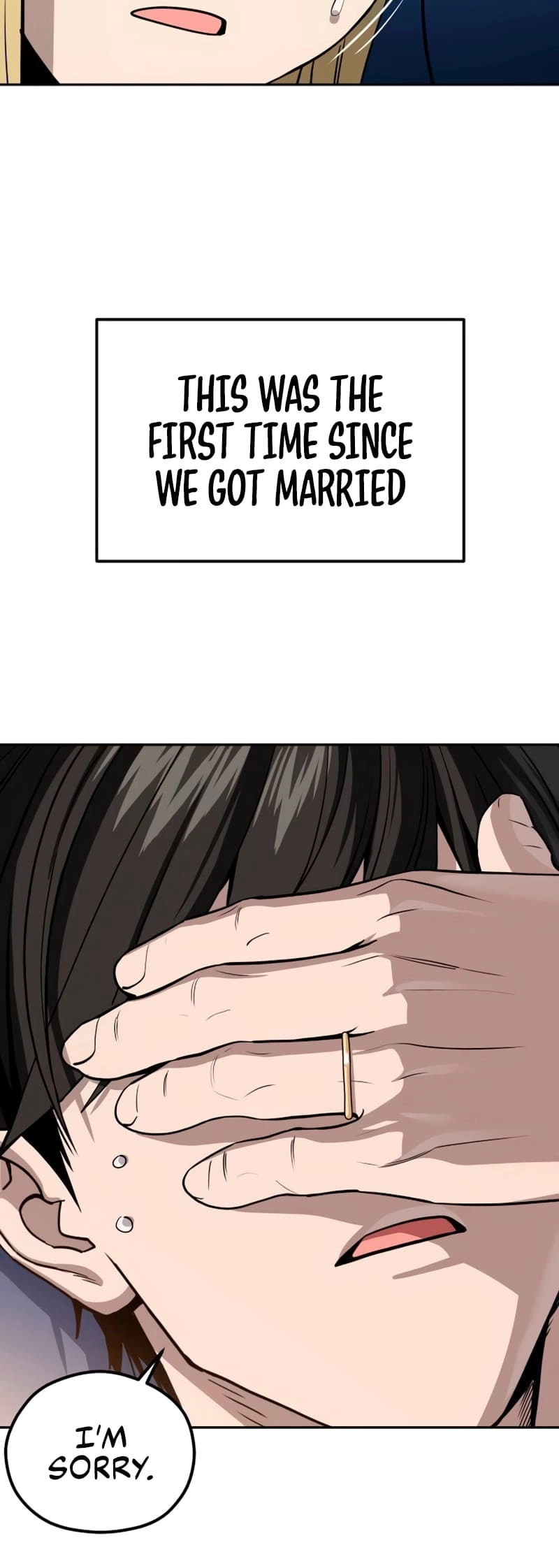 Maybe Meant to Be Chapter 87 - Page 29