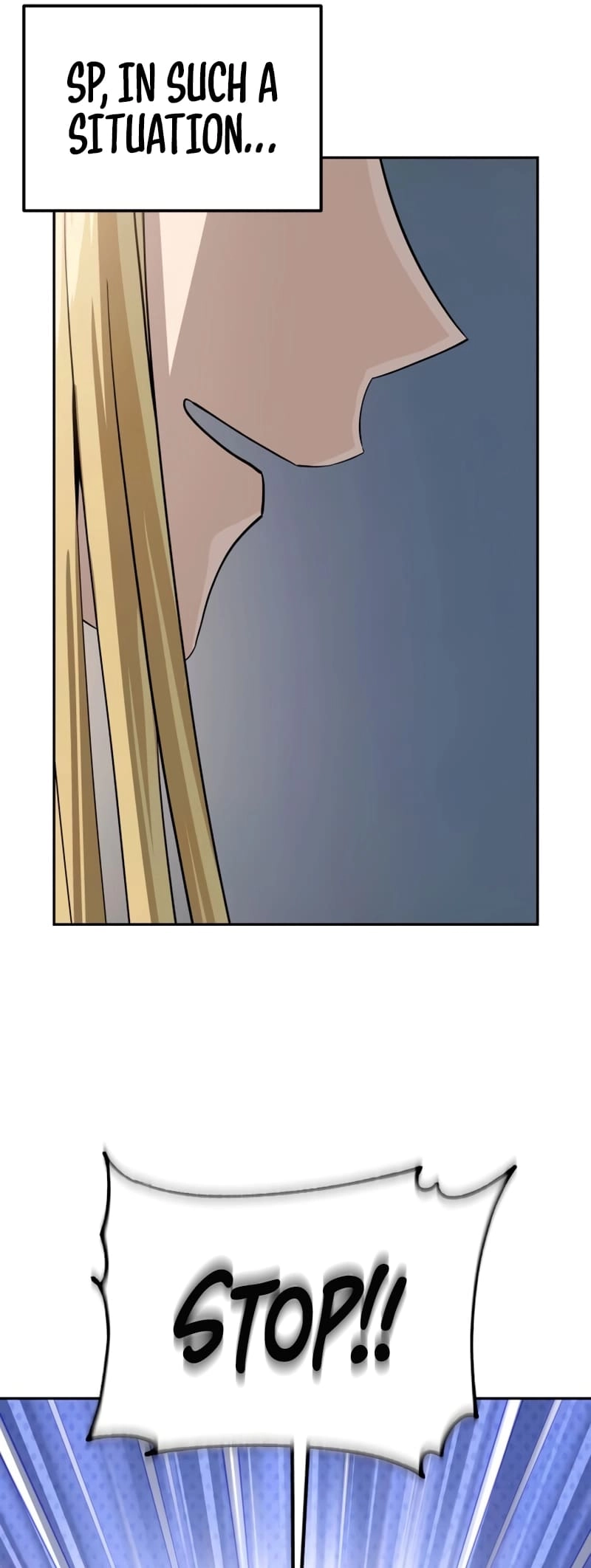 Maybe Meant to Be Chapter 87 - Page 40