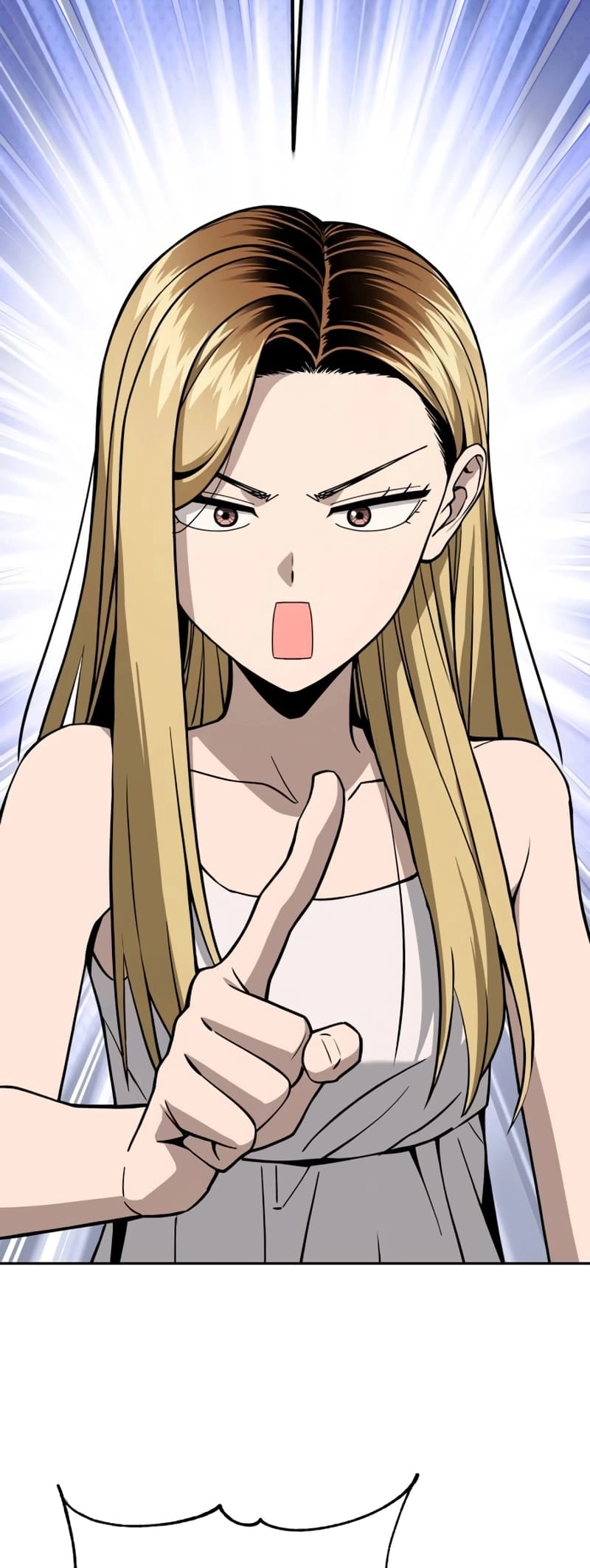 Maybe Meant to Be Chapter 87 - Page 41