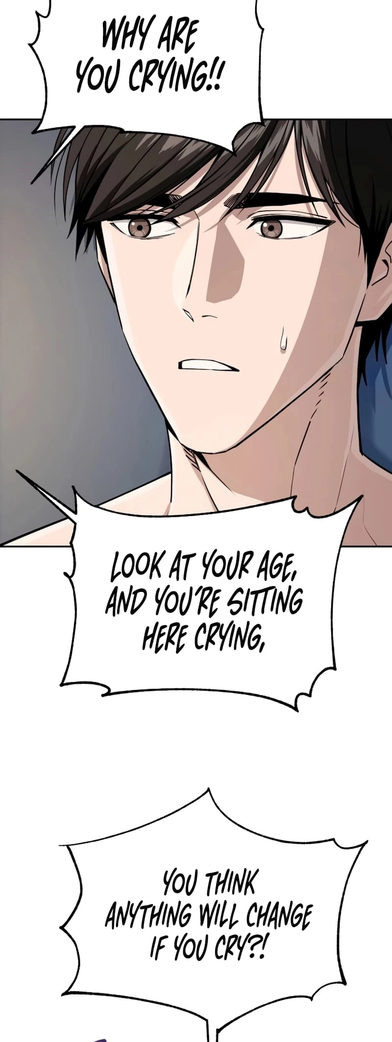 Maybe Meant to Be Chapter 87 - Page 42