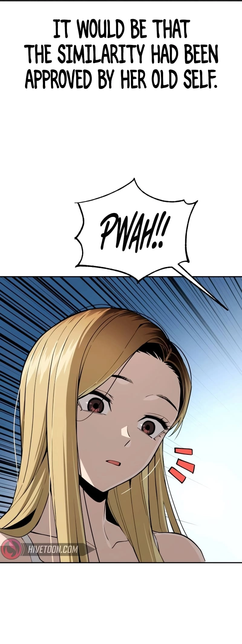 Maybe Meant to Be Chapter 87 - Page 45