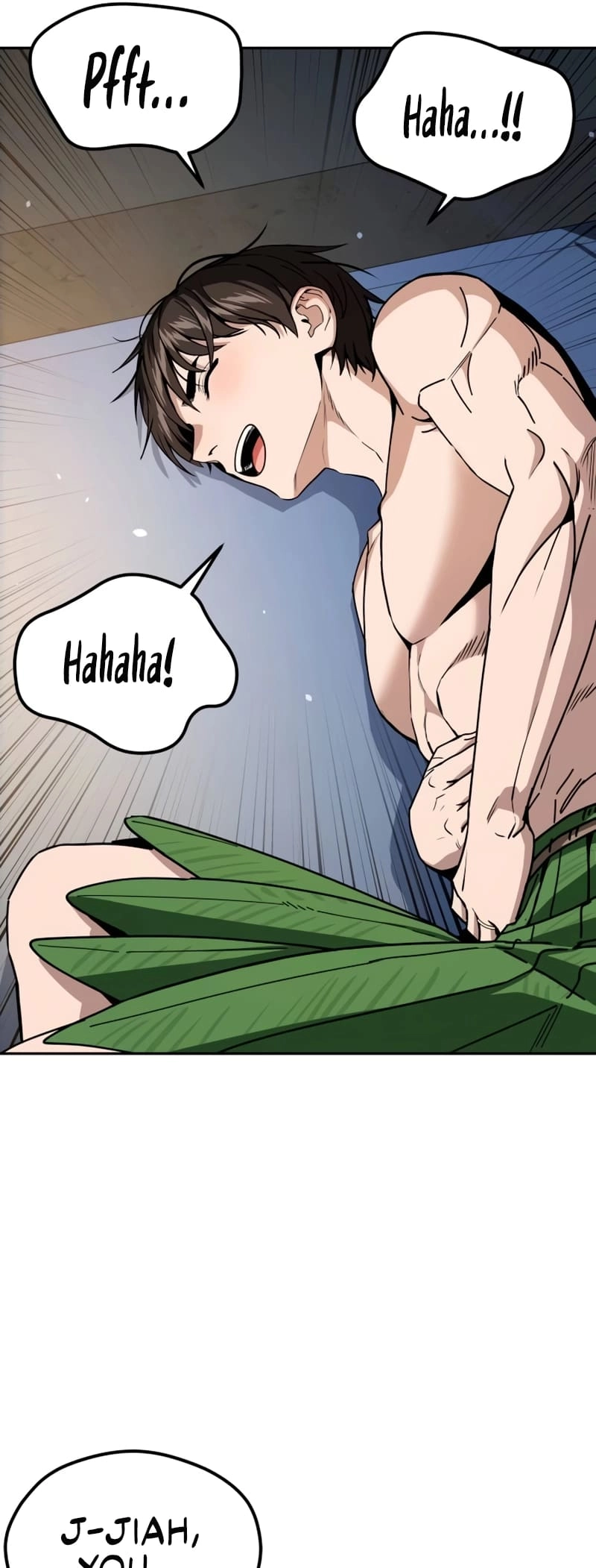 Maybe Meant to Be Chapter 87 - Page 46